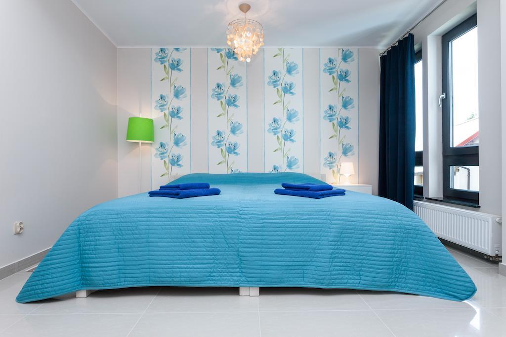 Nautilus Apartamenty Rewal Ruang foto