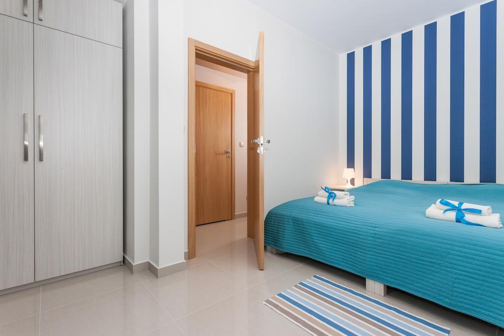 Nautilus Apartamenty Rewal Ruang foto